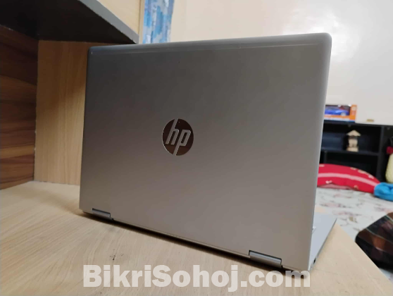 Hp ProBook 435 g8